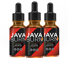 Java Burn 3 Bottles most popular
